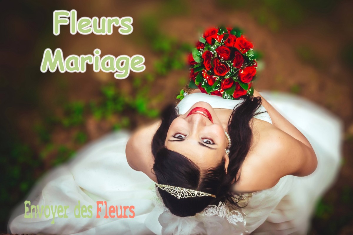 lIVRAISON FLEURS MARIAGE à AUTREY-LES-CERRE